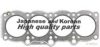 ASHUKI 0375-1902 Gasket, cylinder head